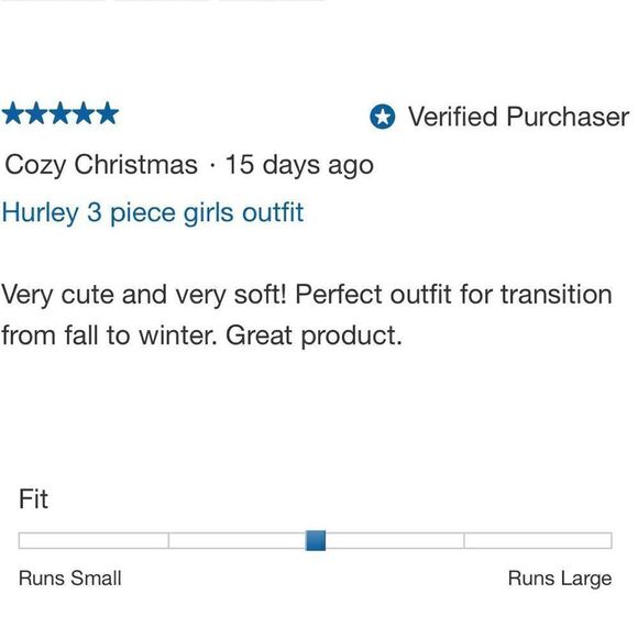 NEW! Hurley Kids 3 piece Set Full Zip Hoodie, Tee and Legging in Pink and Black - Picture 14 of 14